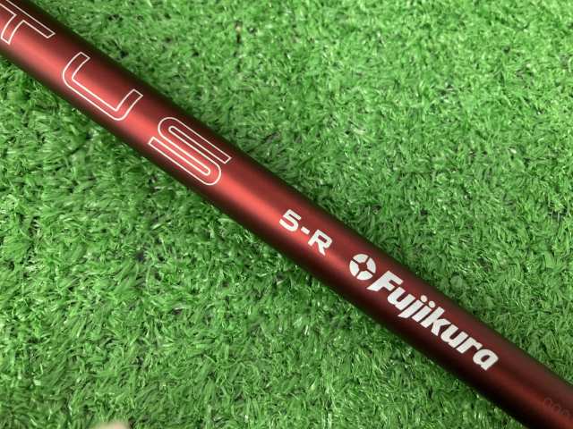 Fujikura 中古ゴルフ