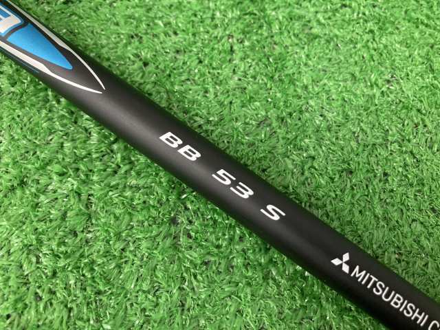 三菱 CHEMICAL 中古ゴルフ
