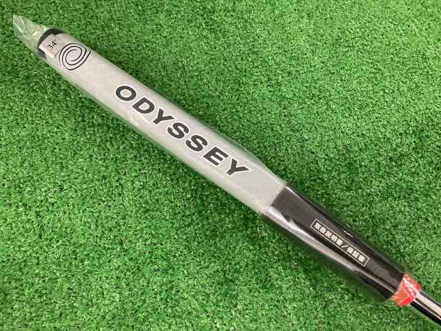ODYSSEY 中古ゴルフ