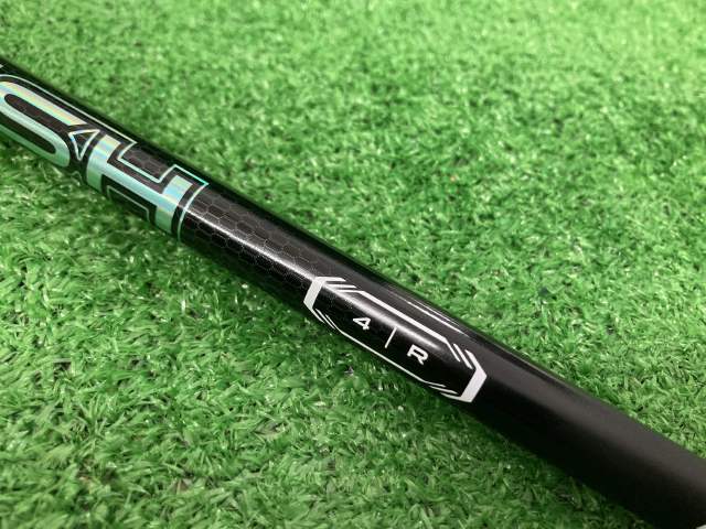 三菱 CHEMICAL 中古ゴルフ