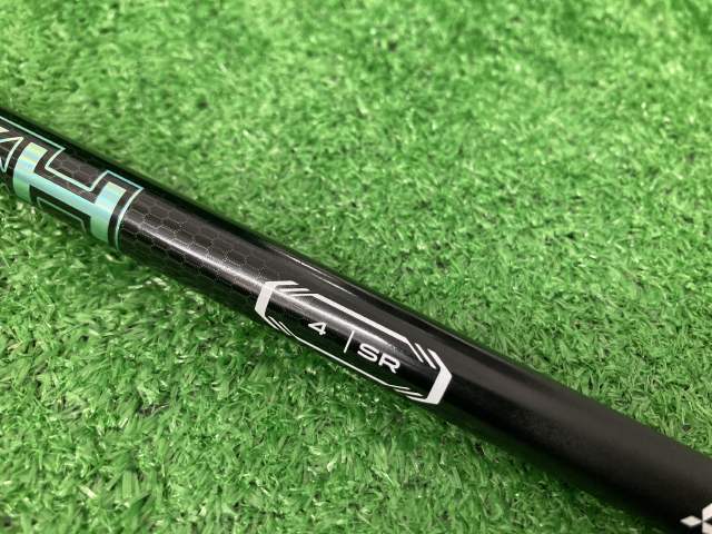 三菱 CHEMICAL 中古ゴルフ