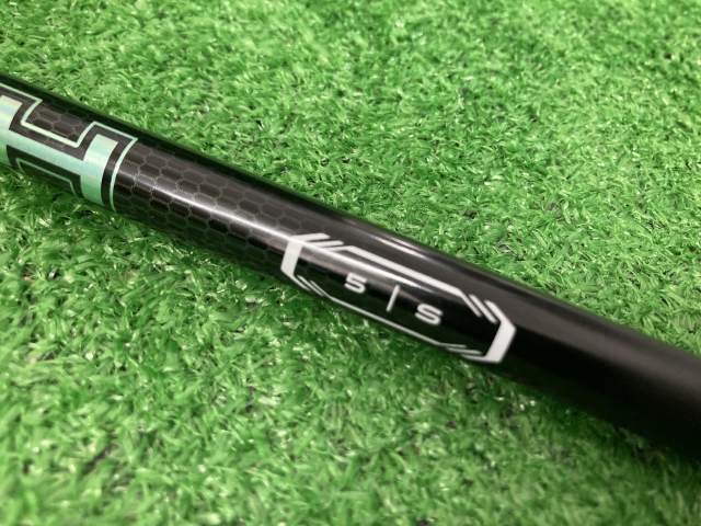 三菱 CHEMICAL 中古ゴルフ