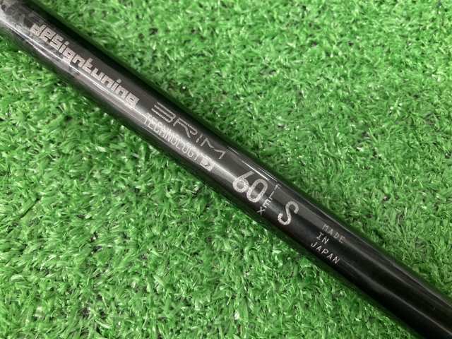 Design Tuning 中古ゴルフ