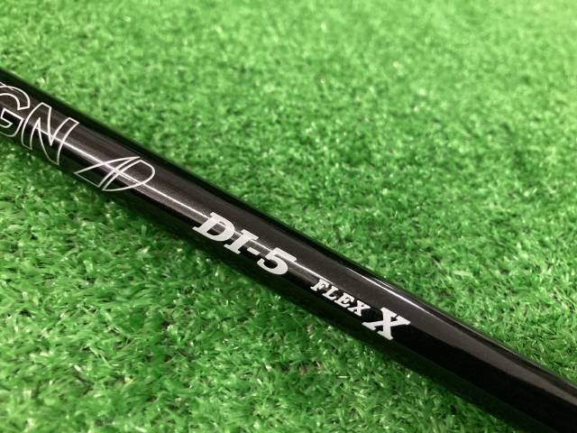 GRAPHITE DESIGN 中古ゴルフ