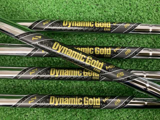 Callaway 中古ゴルフ