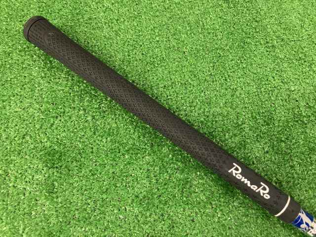 RomaRo 中古ゴルフ