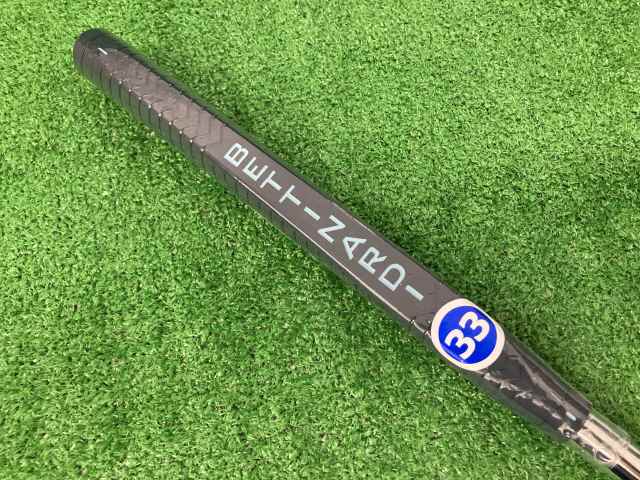 R・J BETTINARDI 中古ゴルフ