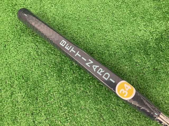 R･J BETTINARDI 中古ゴルフ