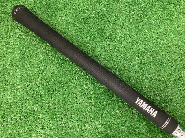 YAMAHA 中古ゴルフ