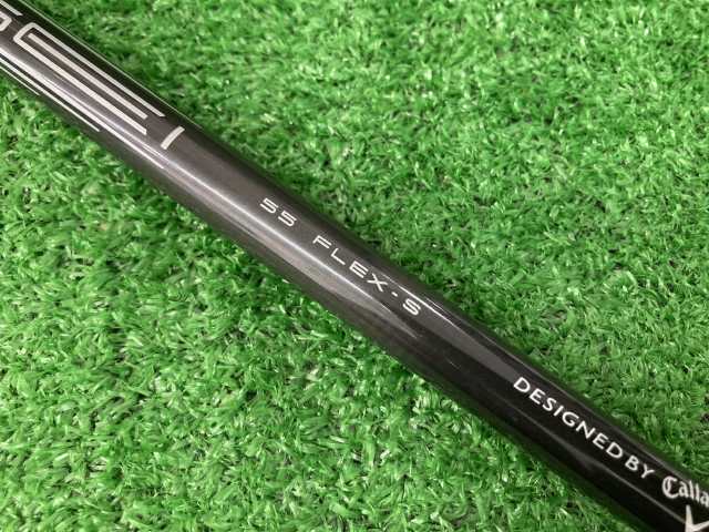 三菱 CHEMICAL 中古ゴルフ