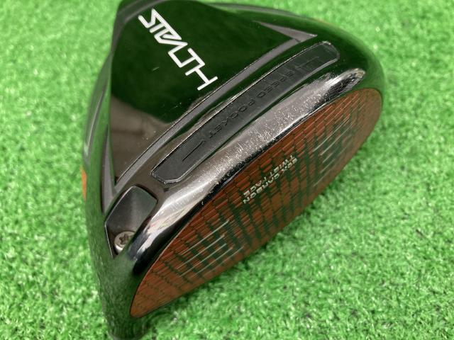 TaylorMade 中古ゴルフ