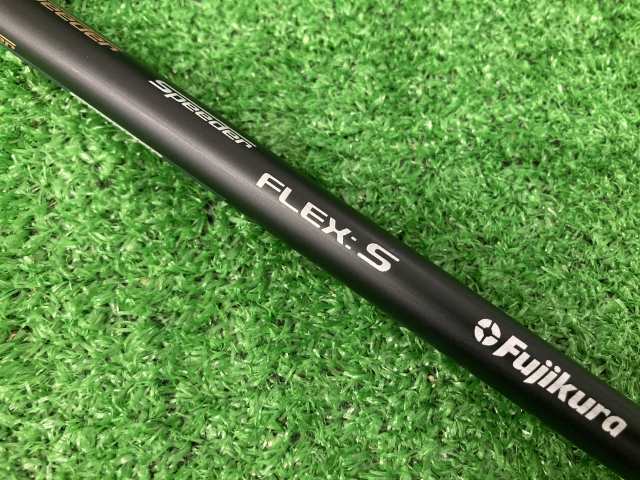 Fujikura 中古ゴルフ