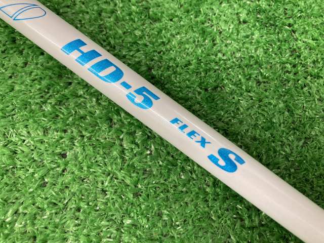 GRAPHITE DESIGN 中古ゴルフ