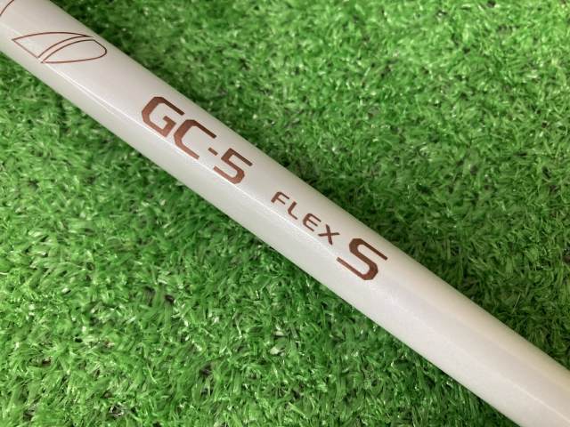 GRAPHITE DESIGN 中古ゴルフ