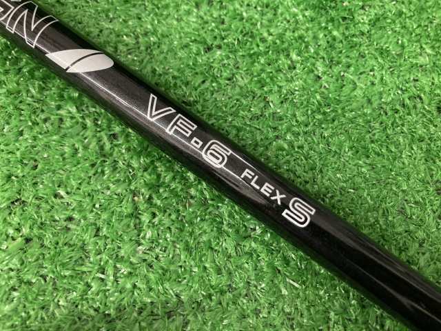 GRAPHITE DESIGN 中古ゴルフ