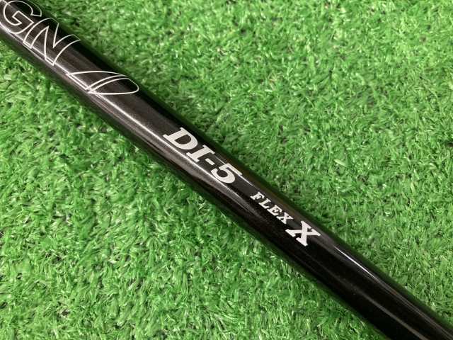 GRAPHITE DESIGN 中古ゴルフ