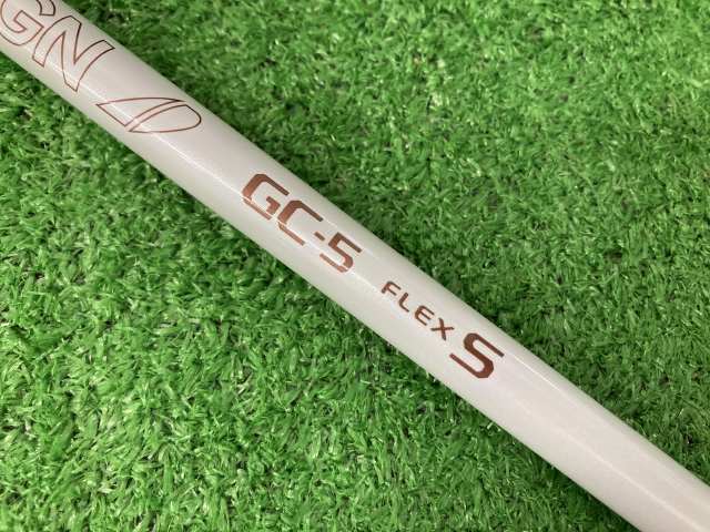 GRAPHITE DESIGN 中古ゴルフ
