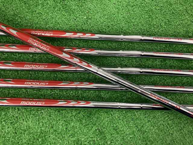 DUNLOP 中古ゴルフ