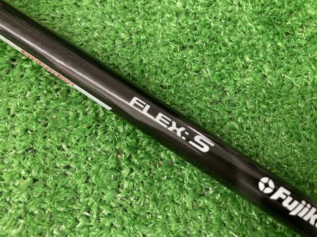 Fujikura 中古ゴルフ