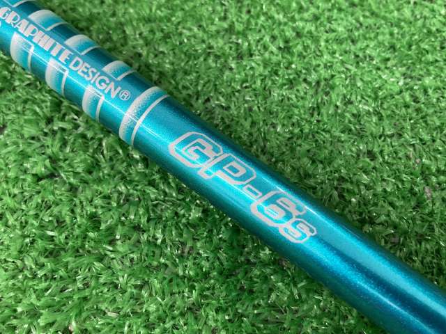 GRAPHITE DESIGN 中古ゴルフ