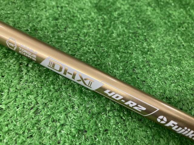 Fujikura 中古ゴルフ