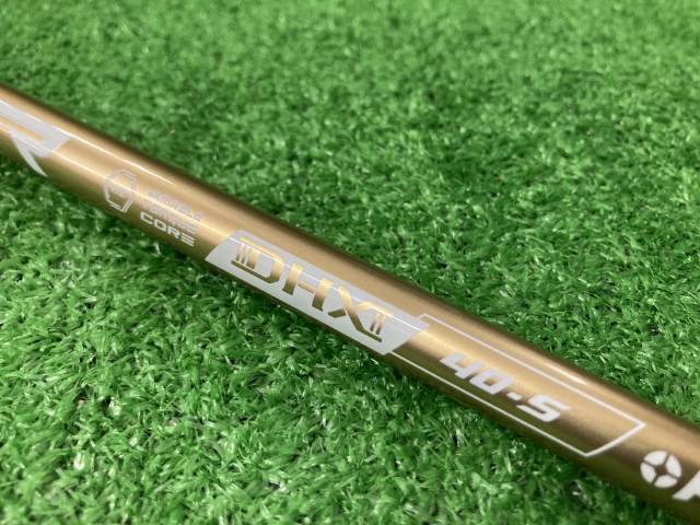 Fujikura 中古ゴルフ