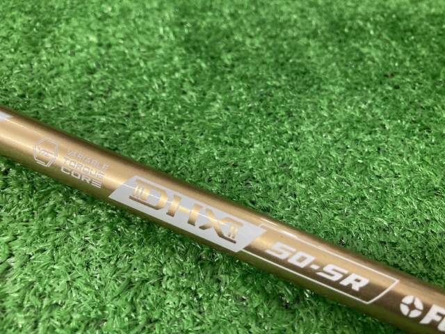 Fujikura 中古ゴルフ