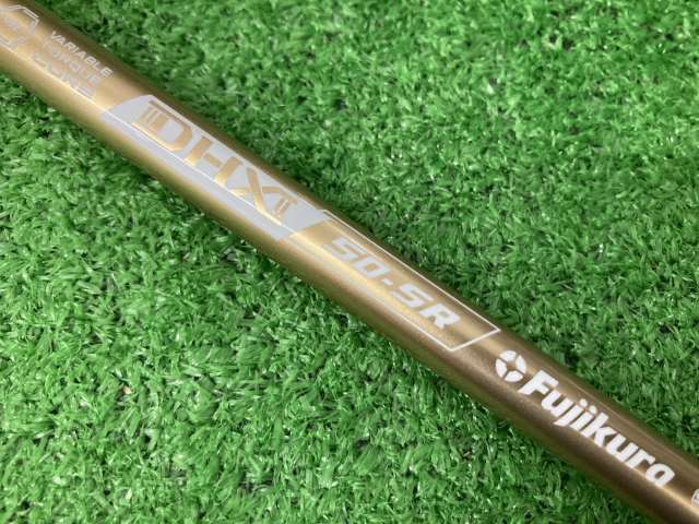Fujikura 中古ゴルフ