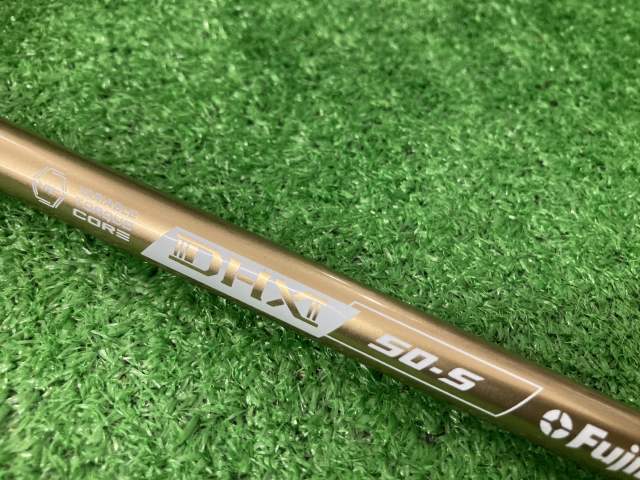 Fujikura 中古ゴルフ