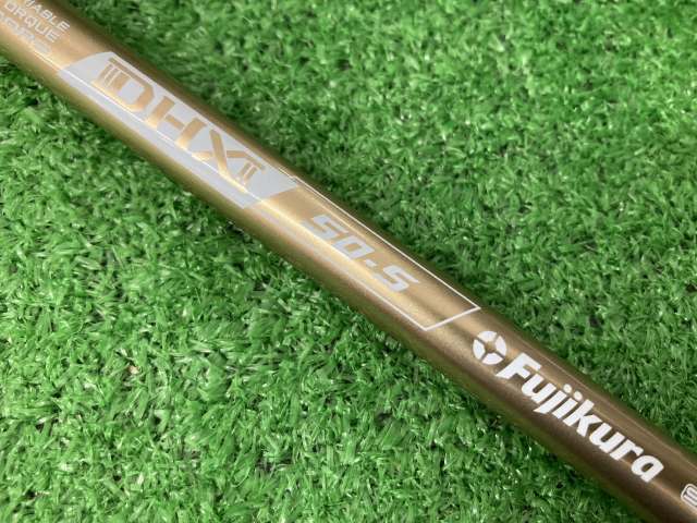 Fujikura 中古ゴルフ