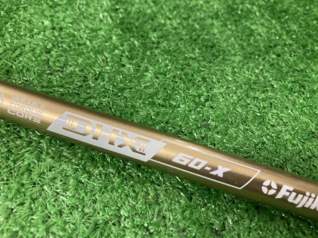 Fujikura 中古ゴルフ