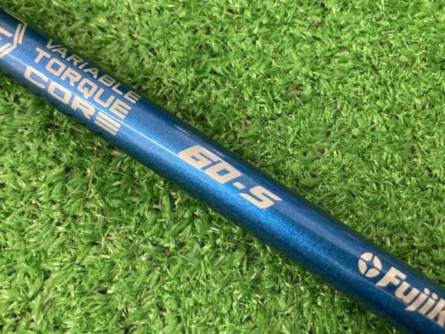 Fujikura 中古ゴルフ