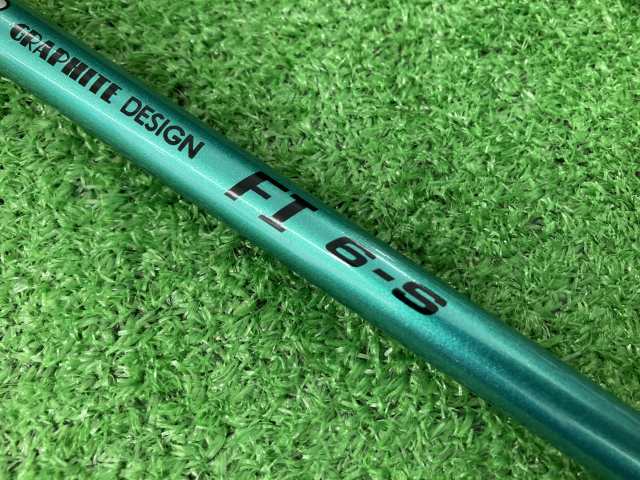 GRAPHITE DESIGN 中古ゴルフ