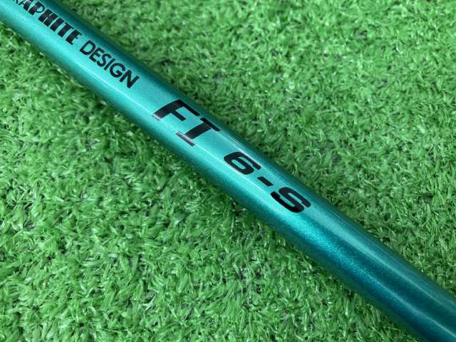 GRAPHITE DESIGN 中古ゴルフ