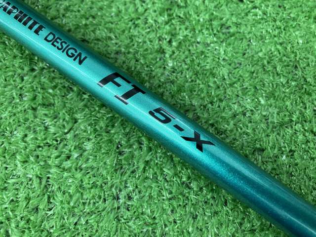 GRAPHITE DESIGN 中古ゴルフ