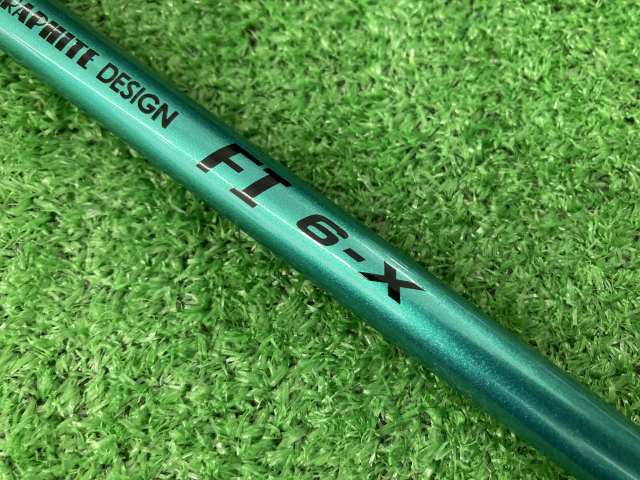GRAPHITE DESIGN 中古ゴルフ