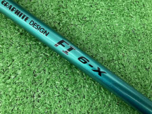 GRAPHITE DESIGN 中古ゴルフ