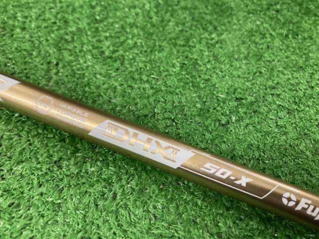 Fujikura 中古ゴルフ