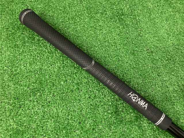 本間ゴルフ 中古ゴルフ