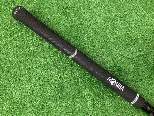 本間ゴルフ 中古ゴルフ
