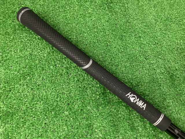 本間ゴルフ 中古ゴルフ