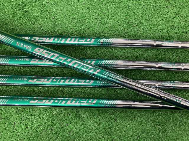 PING 中古ゴルフ