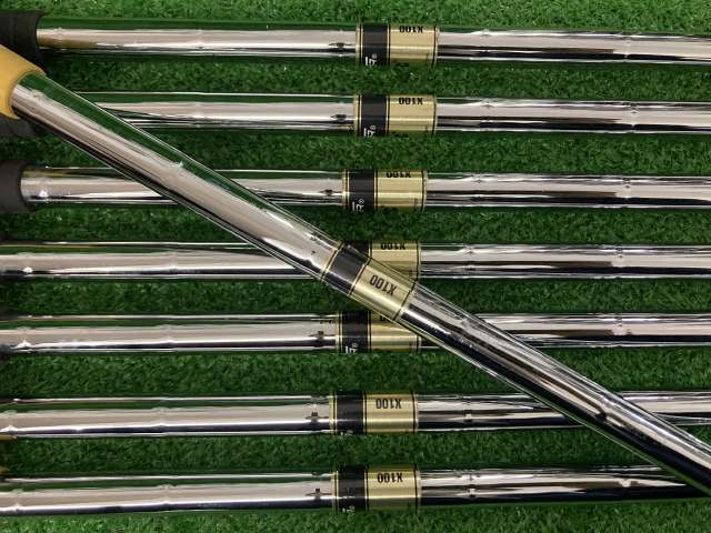 Mizuno 中古ゴルフ