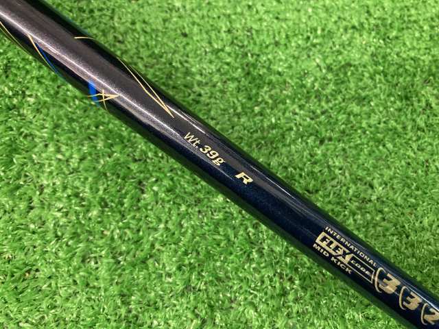 DUNLOP 中古ゴルフ