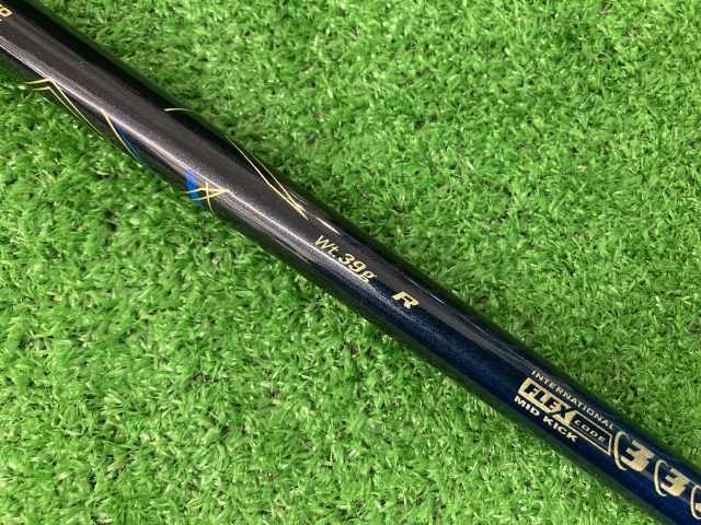 DUNLOP 中古ゴルフ