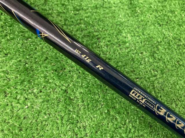 DUNLOP 中古ゴルフ