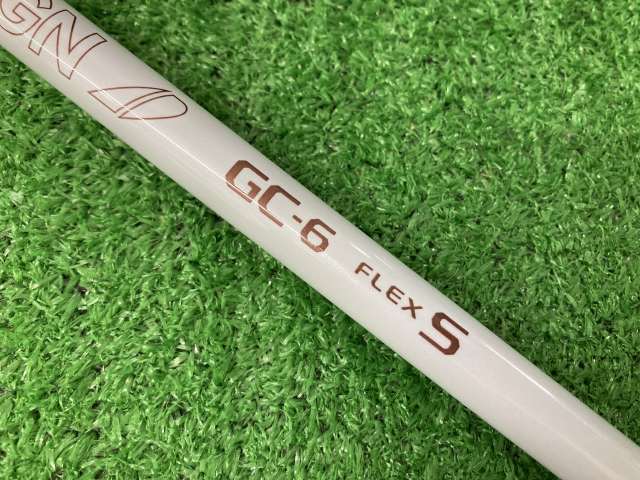 GRAPHITE DESIGN 中古ゴルフ