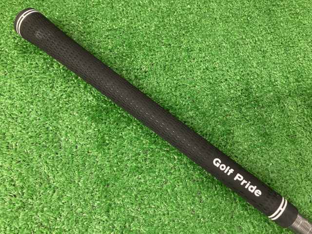 PRGR 中古ゴルフ