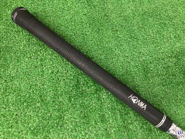 本間ゴルフ 中古ゴルフ