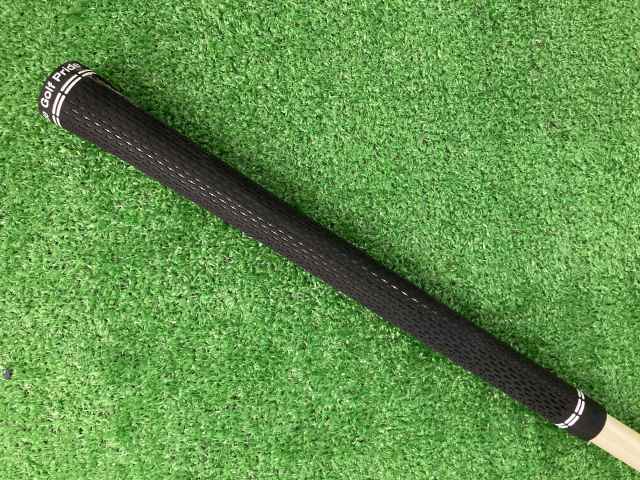 JUSTICK 中古ゴルフ